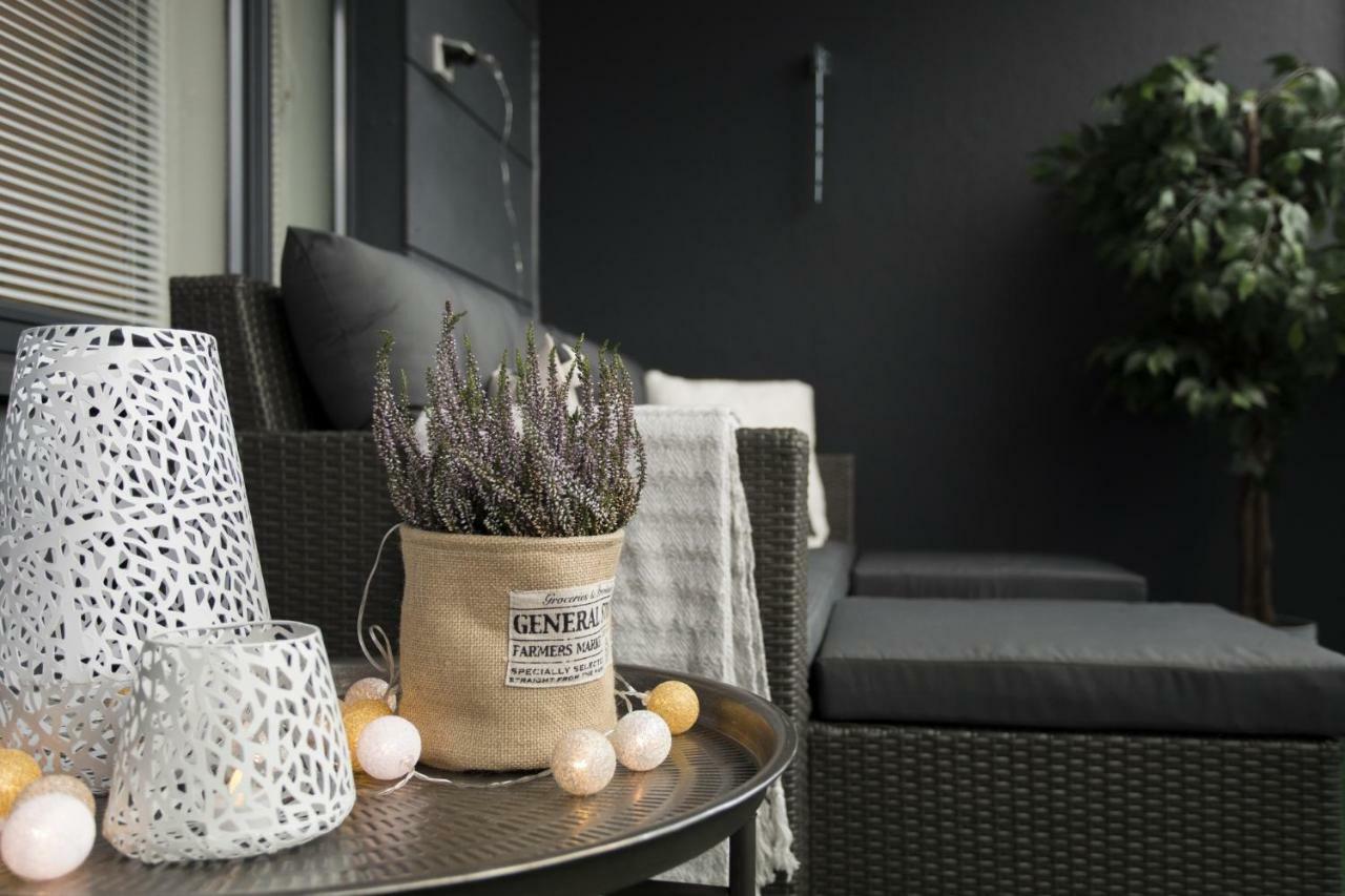 Vasko Luxurious Suites, Vasko Rovaniemi Exterior foto